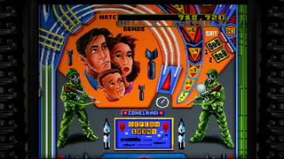 Ruiner Pinball 